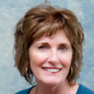 Anne Marie Rafferty Sr. Mortgage Advisor